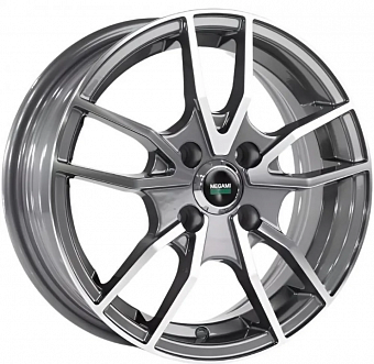 ���� ����� Megami MGM-20
